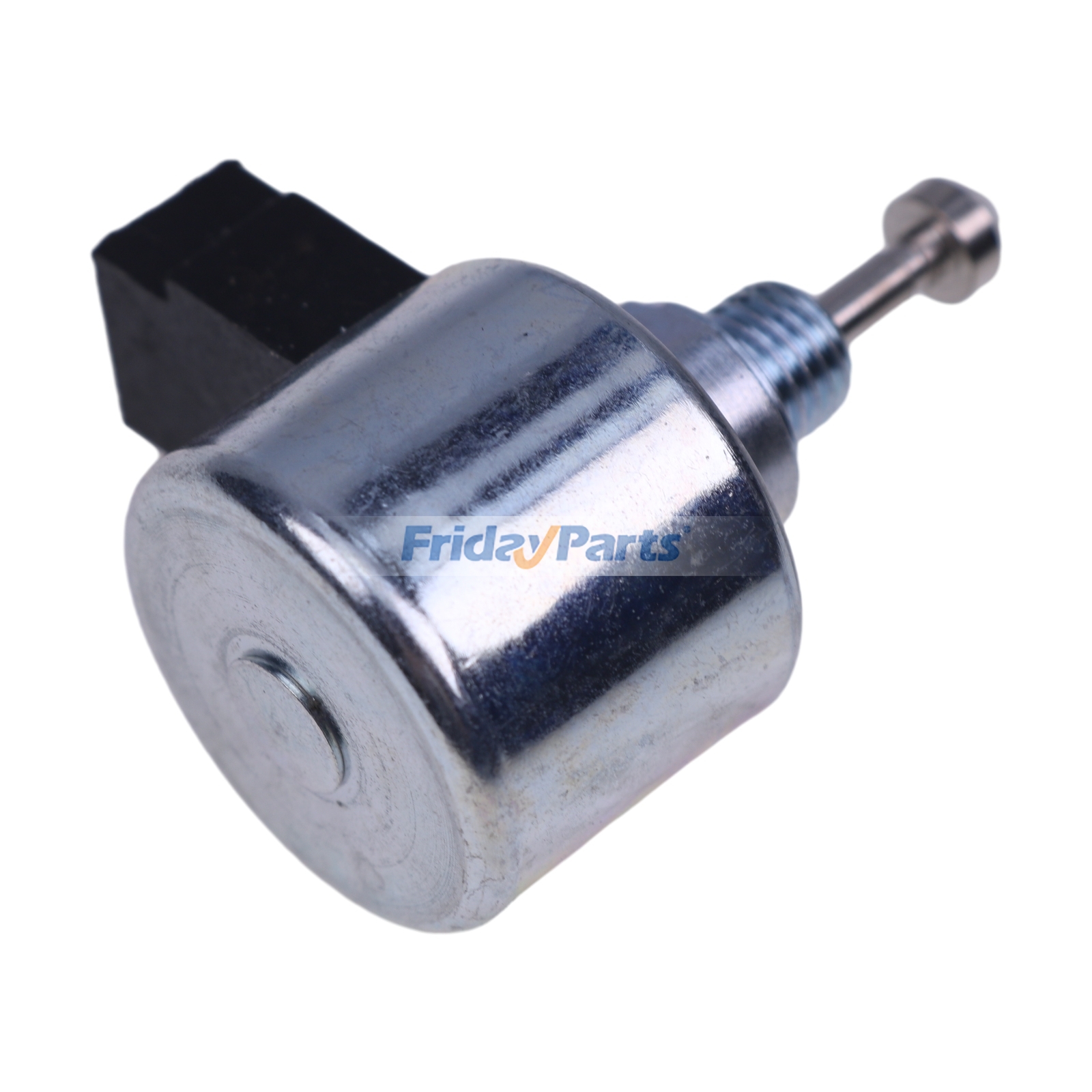 Kraftstoff-Absperrmagnet 699728 für Briggs und Stratton Motor 401577 405577 405777 406577 407577 Toro Cub Cadet Craftsman Traktorfür Für Cub Cadet,Für Toro,Für Craftsman
