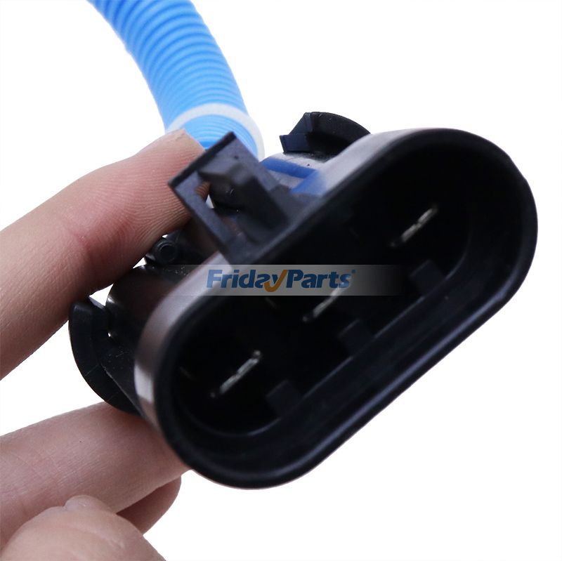 Kraftstoffabsperrmagnet APU CT2-29 Modellfür Transportkühlung