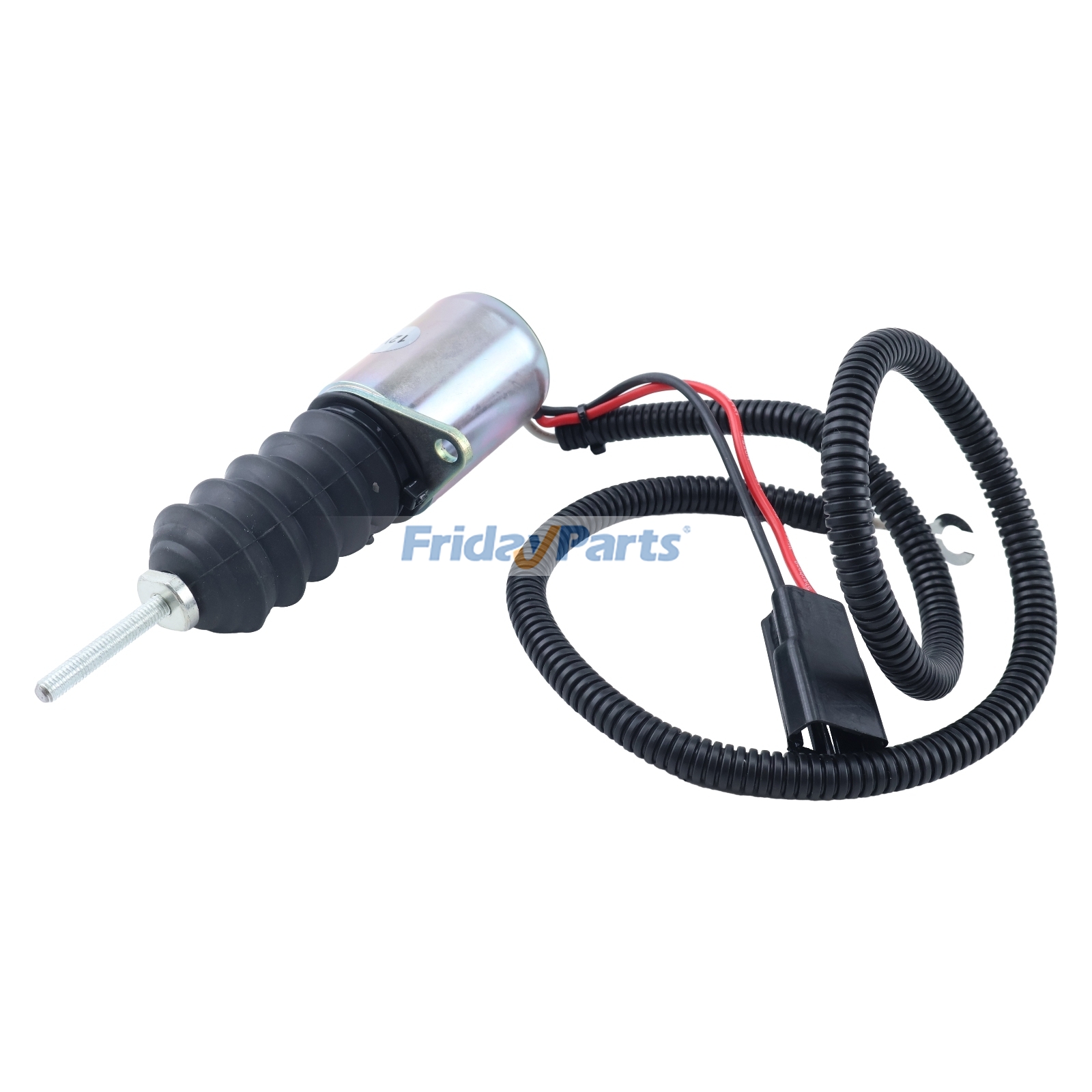 Kraftstoffabsperrmagnetfür Lader,Mäher,Traktor