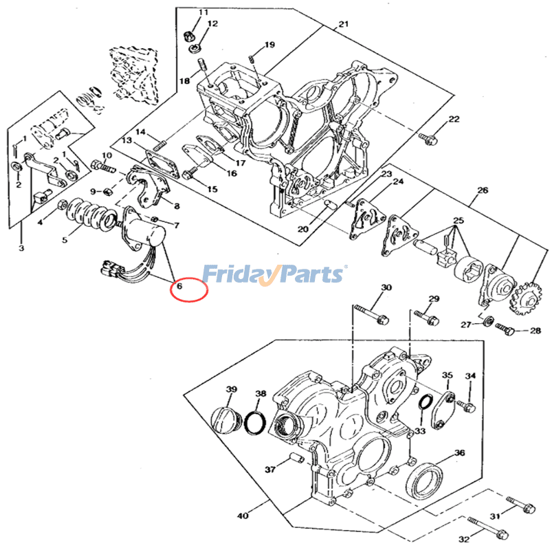 Solenoide de corte de combustible de 12 V AM103337 AM116779 para tractor John Deere 332 415 425 430 445 455 Cortadora de césped F915 F925 F935 Cargadora 544G 624G 644G para Motor,Pala cargadora,Cortacésped,Tractor Para JOHN DEERE FridayParts
