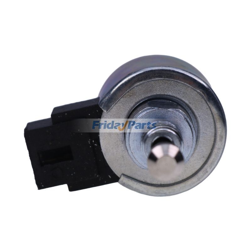 FridayParts Fuel Shut-Off Solenoid 125 135 145 L120 LZero Turn