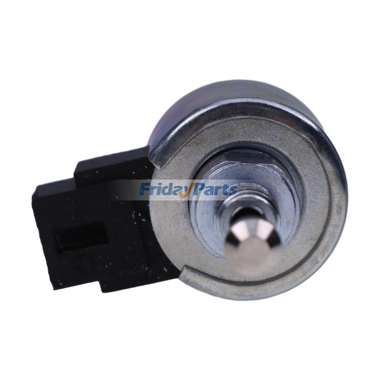 JOHN DEERE用用燃料遮断ソレノイド AM134099、ジョンディアトラクター 107H 125 135 145 L111 L118 L120 L2048 2548 ゼロターン芝刈り機 Z245 Z425 用