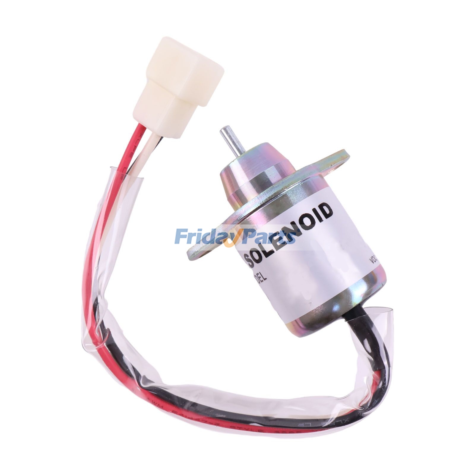 Solénoïde de coupure de carburant Pour AUTRE MARQUE