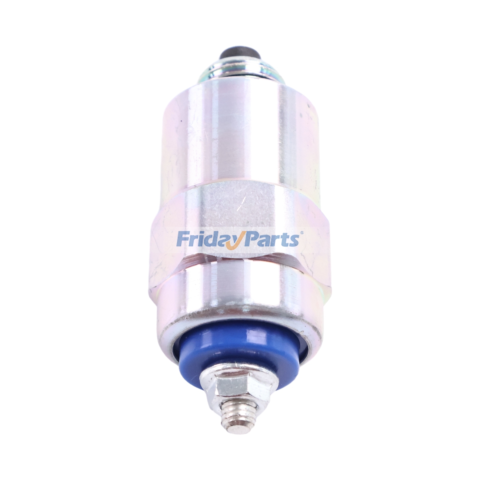 Électrovanne d'arrêt de carburant de FridayParts