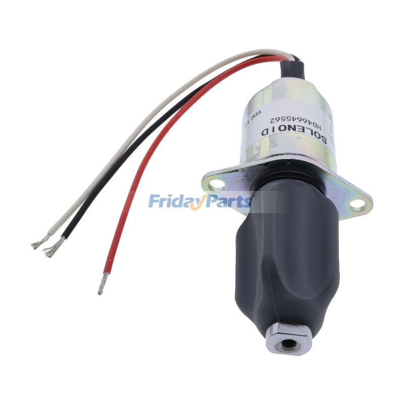 Kraftstoffabsperrmagnet-Kitfür Sonstiges