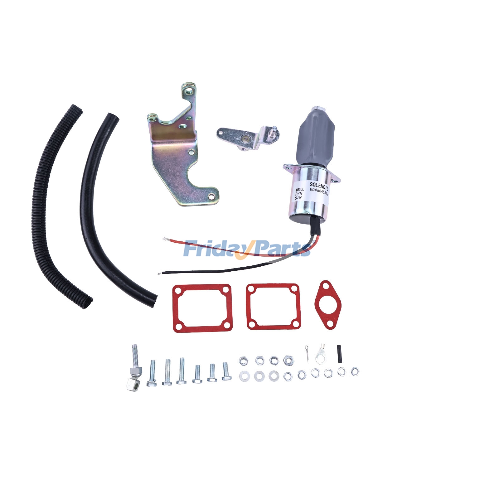 peça essencial para Outros