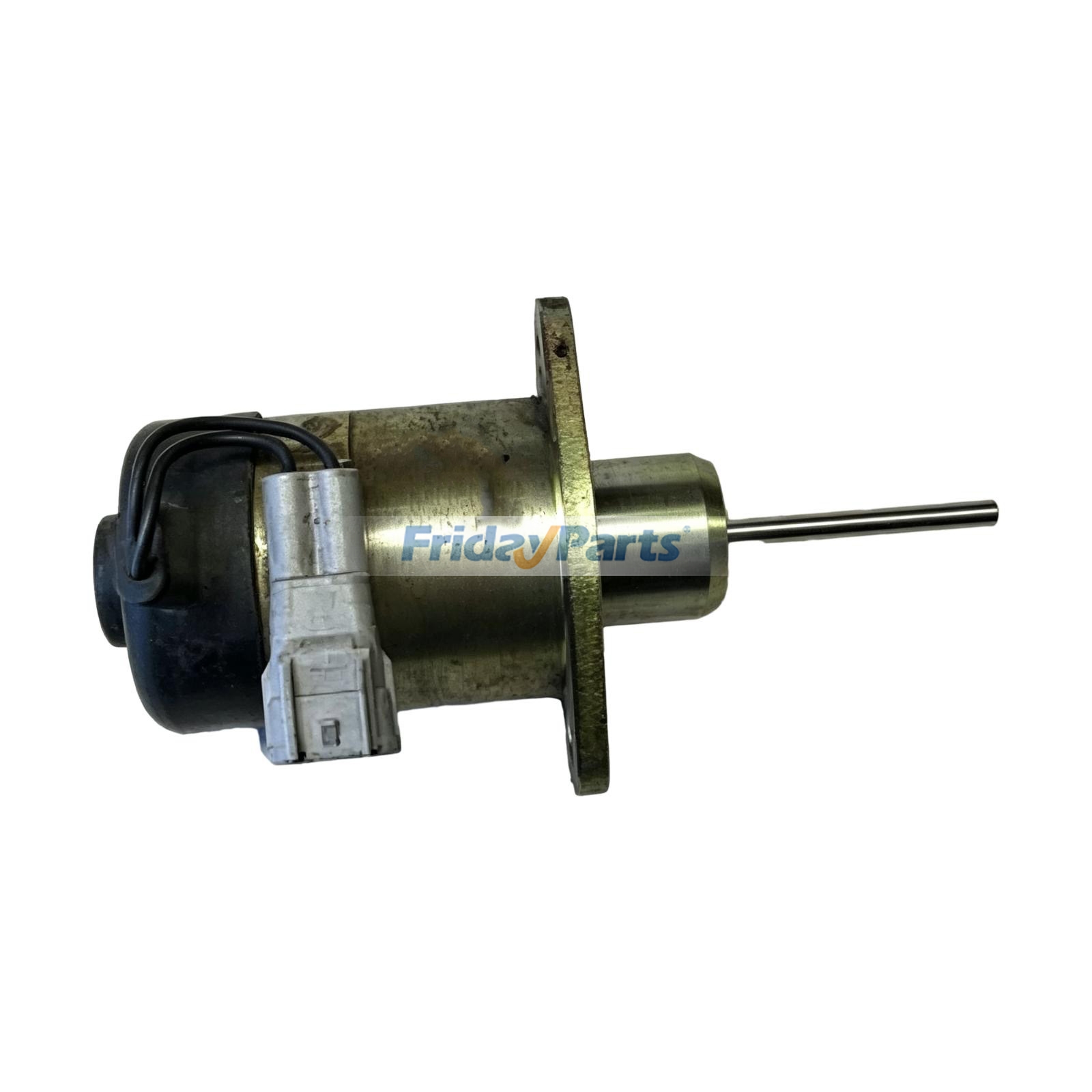 Électrovanne d'arrêt de carburant pour moteur Kubota D1703, générateur Onan 10HDKCA11506B - Remplace Shindengen PS45CZ191
