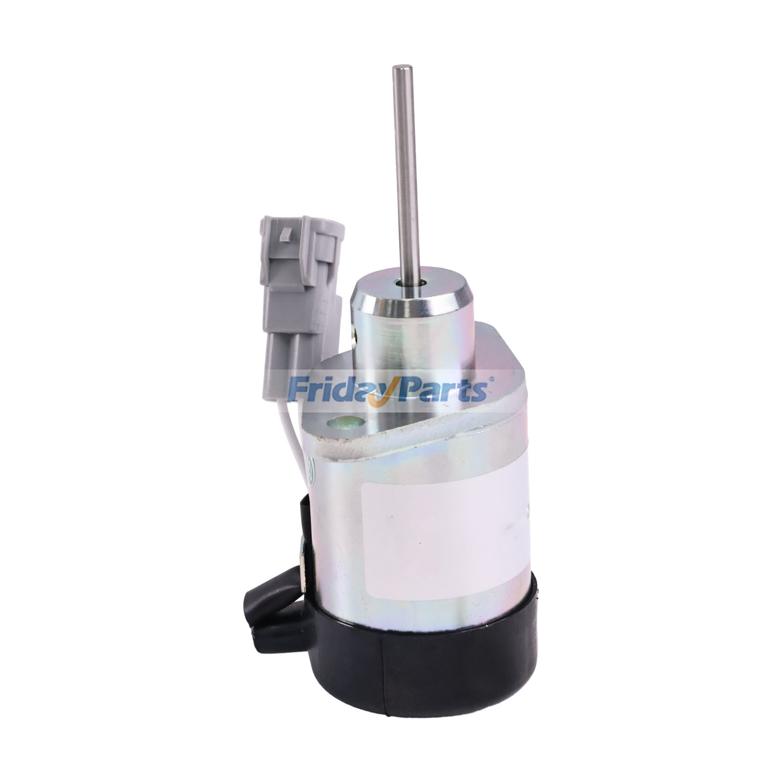 Kraftstoffabsperrventil für Kubota-Motor D1703 Onan-Generator 10HDKCA11506B - Ersetzt Shindengen PS45CZ191für Für Onan