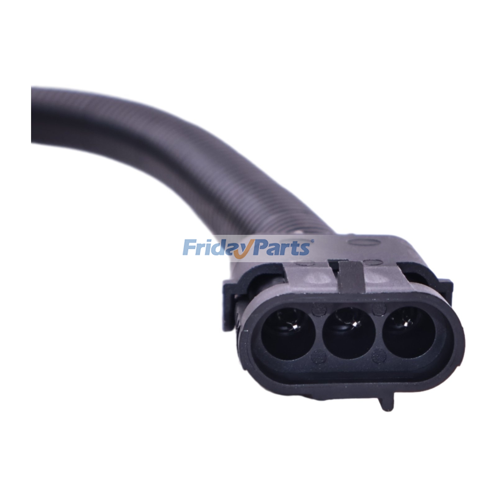  12V Fuel Shut Off Solenoid 