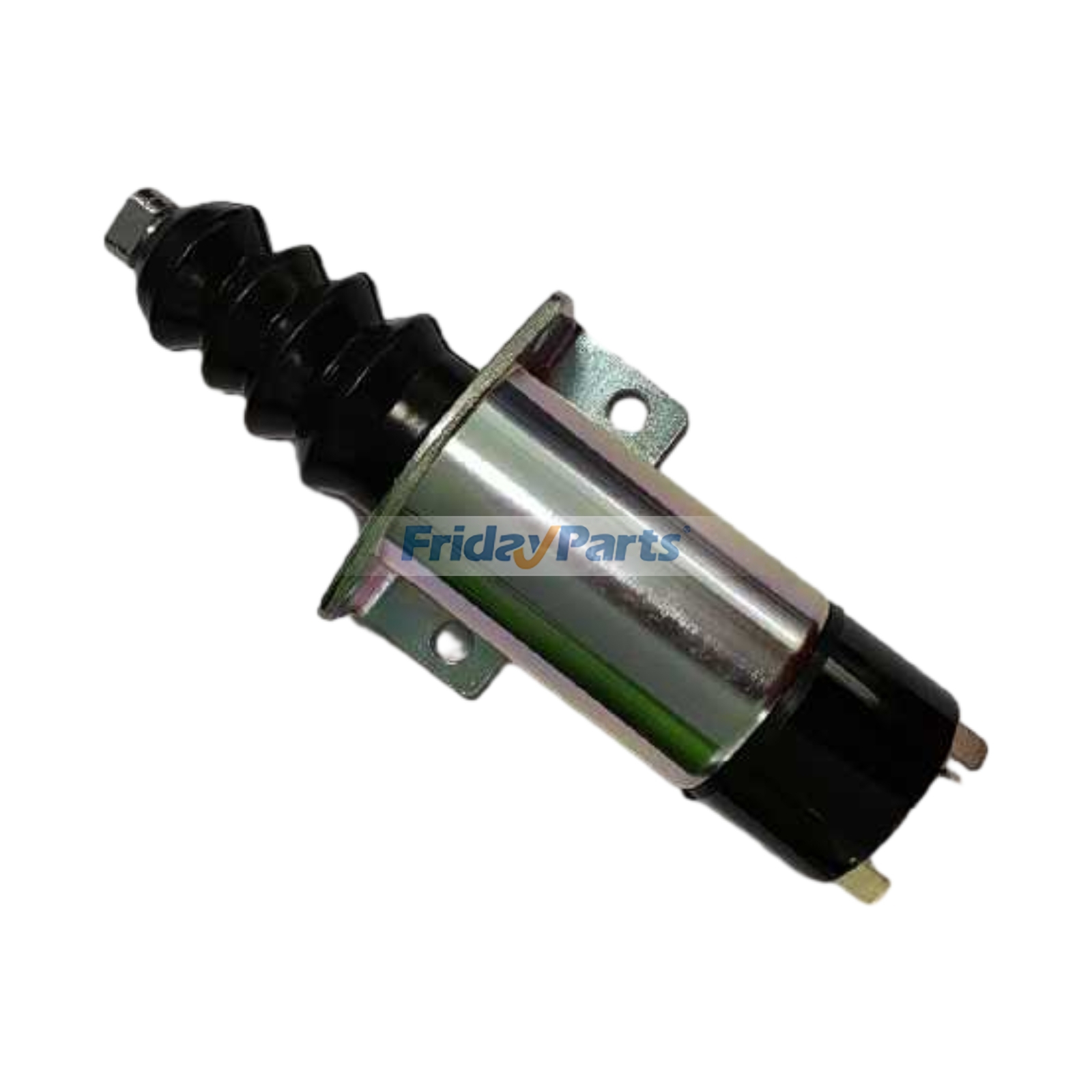 Électrovanne de coupure de carburant de remplacement pour Woodward 1502ES-12C7U2B2S1