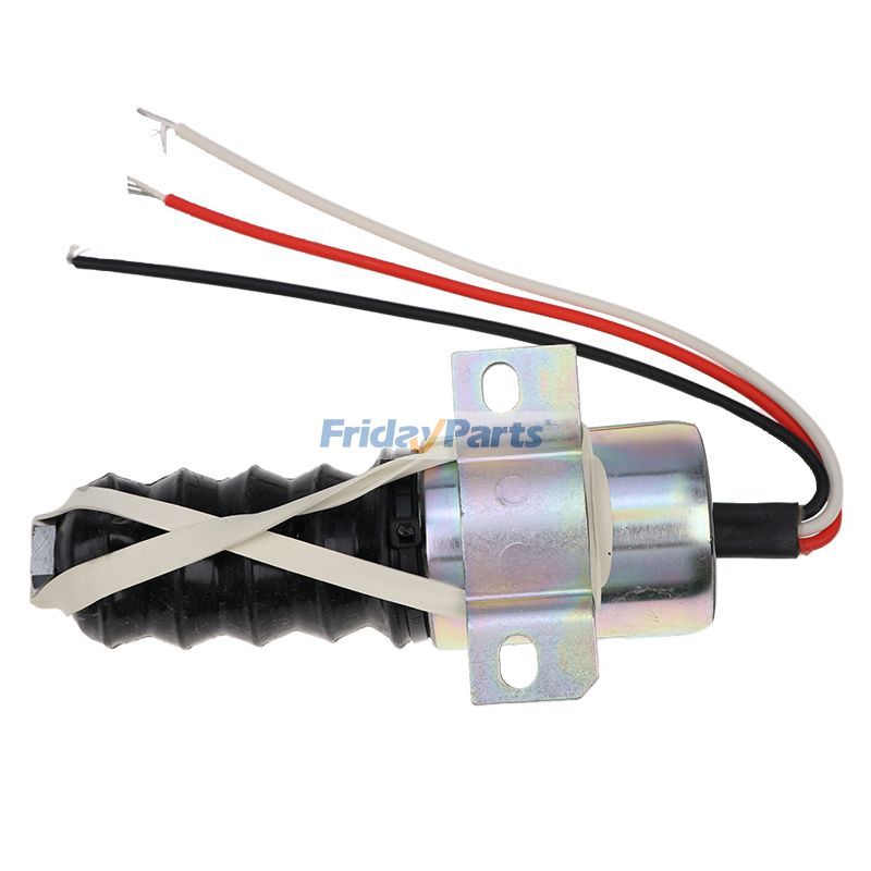 Fuel Shut off Solenoid for Engine