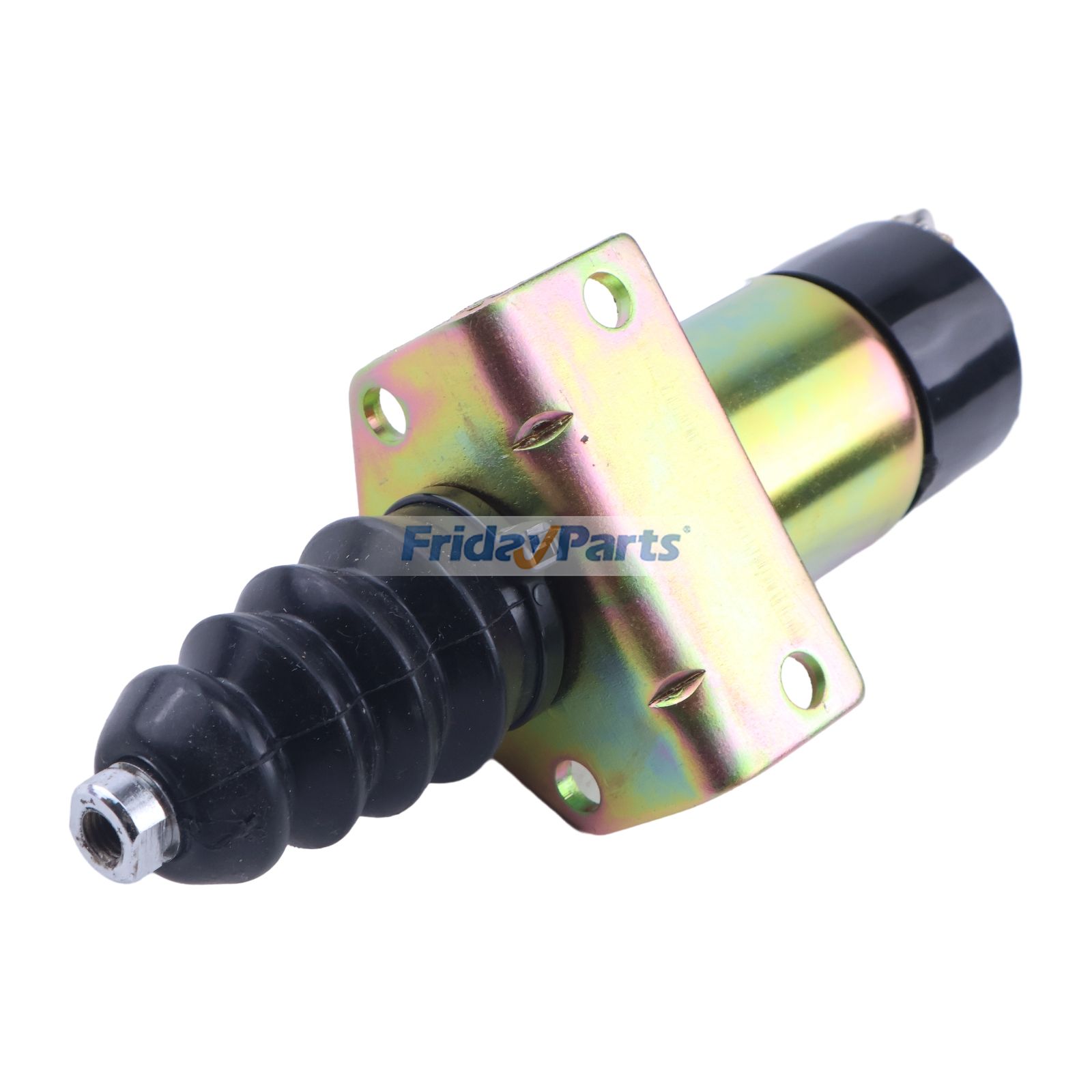 Achetez Électrovanne de coupure de carburant chez FridayParts