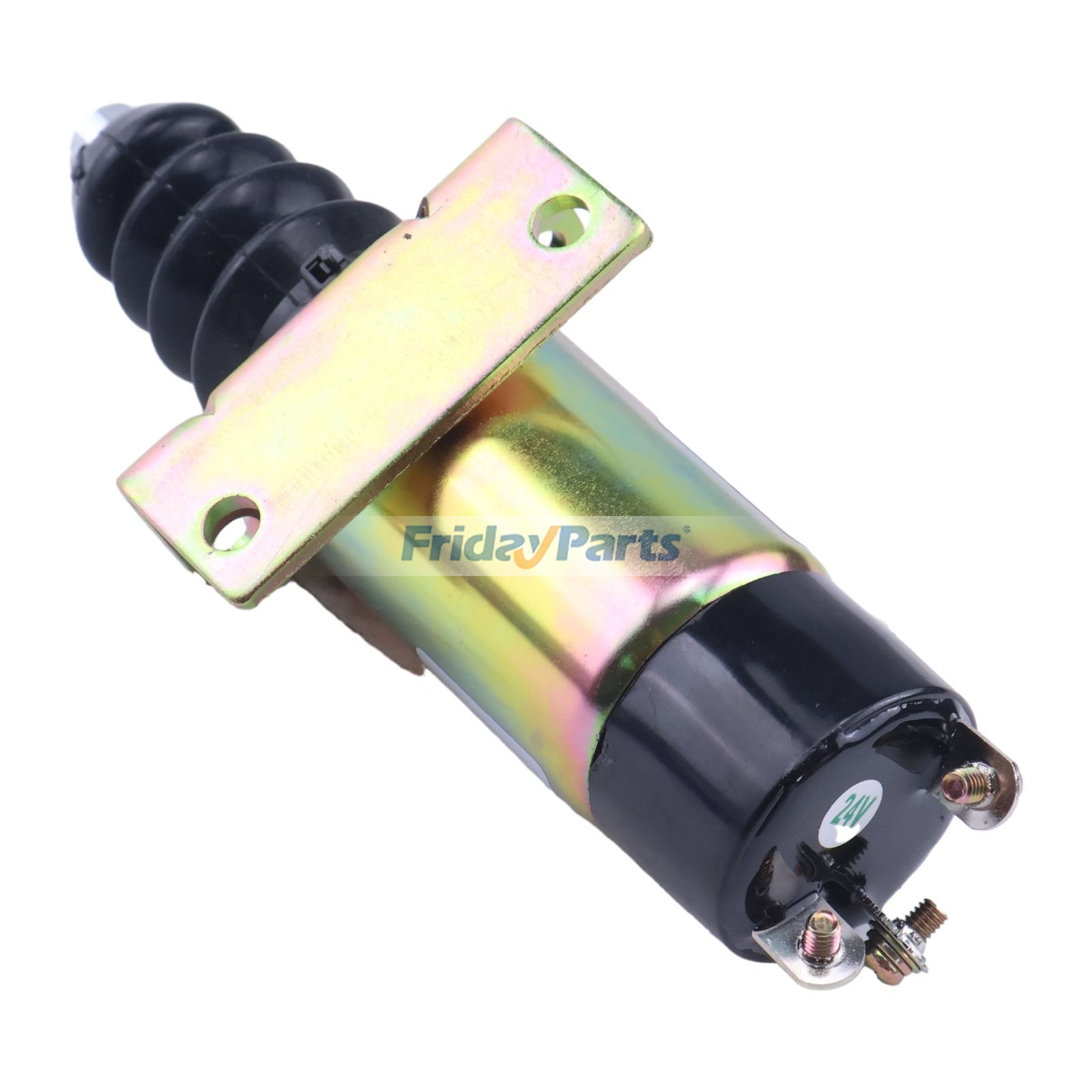 Électrovanne de coupure de carburant pour Moteur 