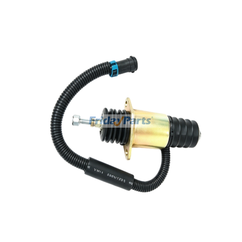 Kraftstoffabsperrventilfür Motor,Lader