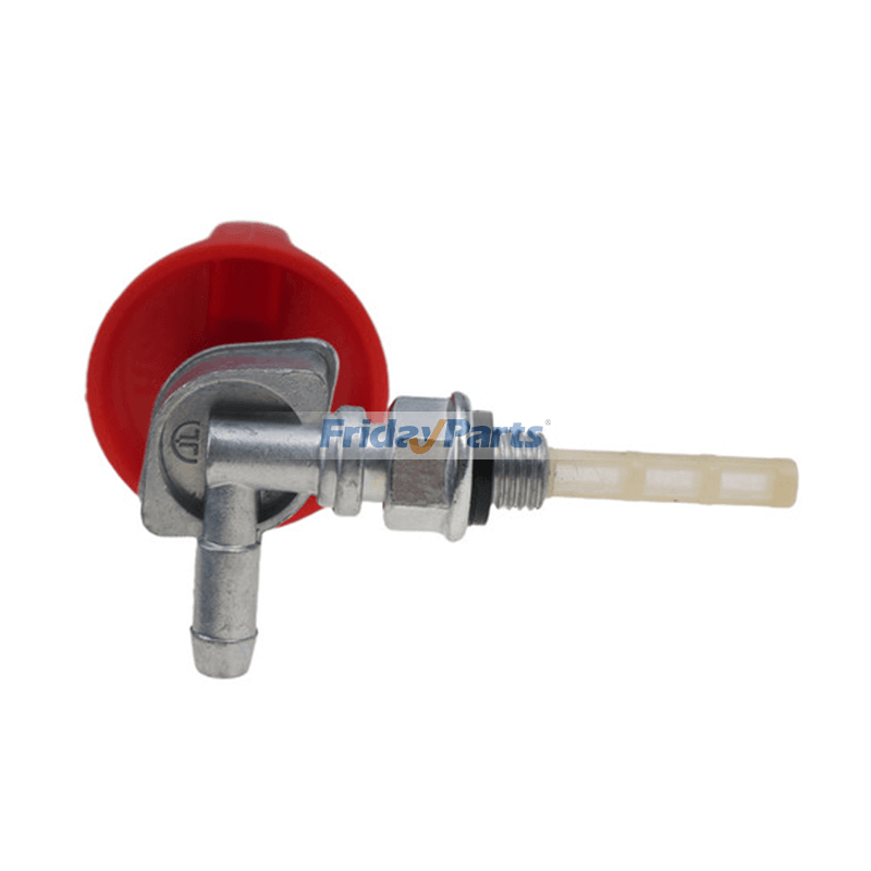 Vanne d'arrêt de carburant pour souffleuse à neige Ariens AX Jonsered Poulan et souffleuse à neige Husqvarna Pour Husqvarna,Pour AUTRE MARQUE,Pour AYP/Electrolux,Pour Jonsered,Pour Poulan,Pour RedMax,Pour Dixon