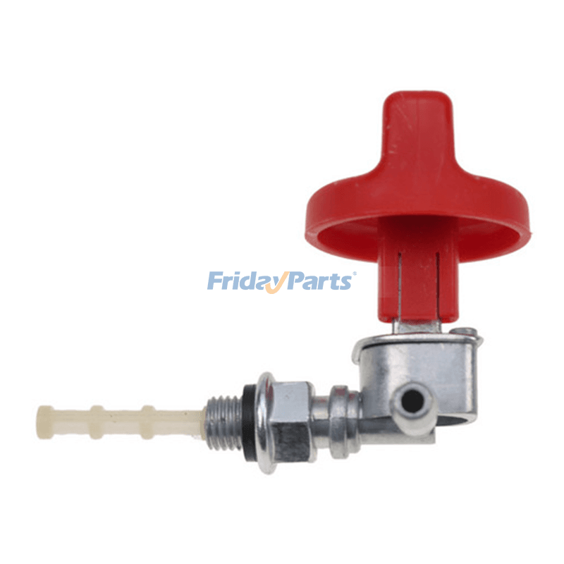 Vanne d'arrêt de carburant pour souffleuse à neige Ariens AX Jonsered Poulan et souffleuse à neige Husqvarnapour Équipement de Neige