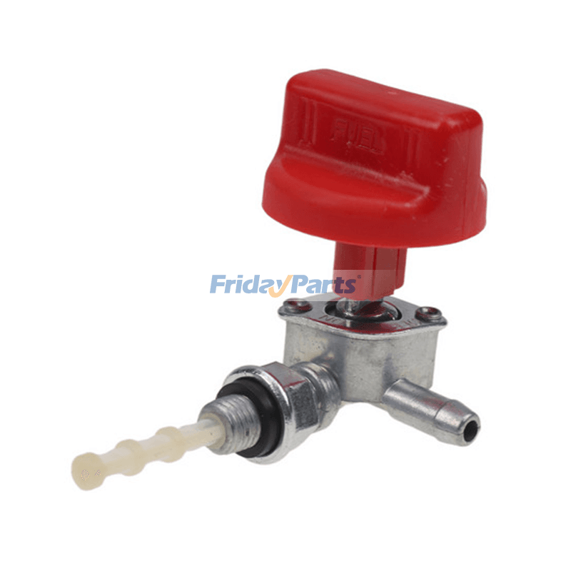 Vanne d'arrêt de carburant 20001436 532429234 pour moteur Ariens AX Jonsered Poulan souffleuse à neige Husqvarna souffleuse à neige