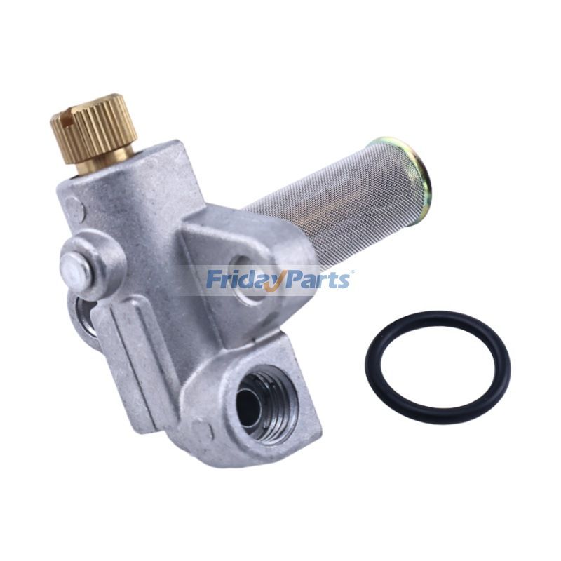 Fuel Shut Off Valve for Ford New Holland in Stock in China,China Stock