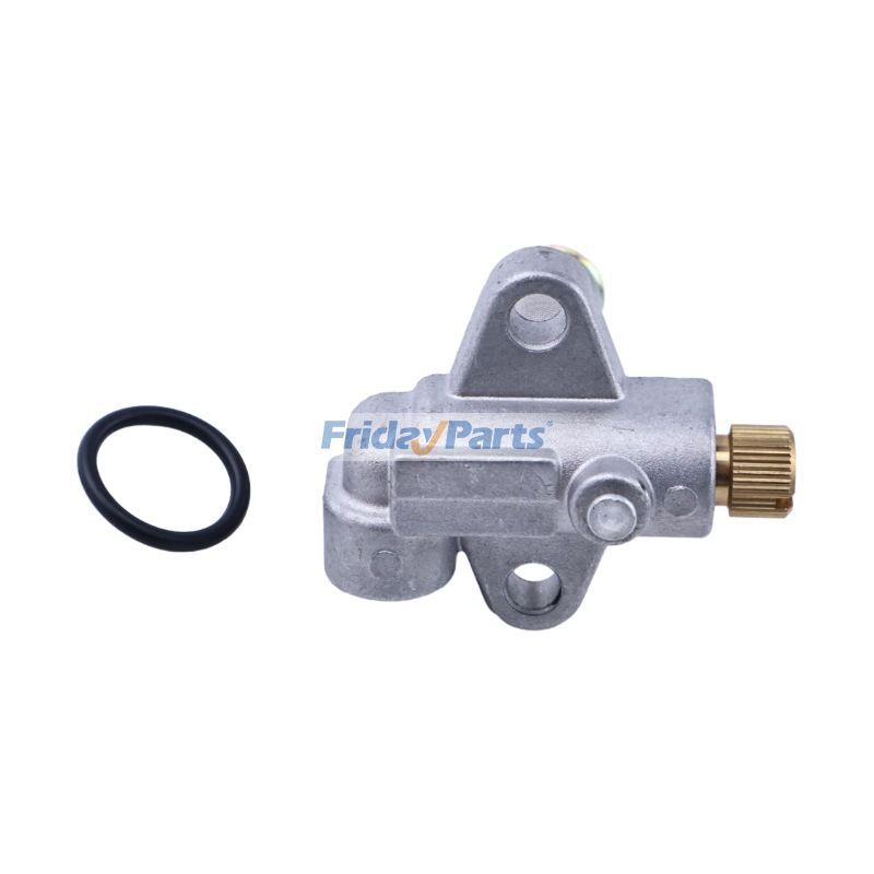  Fuel Shut Off Valve for Ford New Holland For New Holland