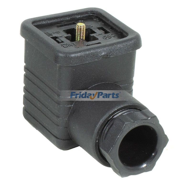 Kraftstoffabschaltstecker 6665659 für Bobcat-Lader 863 864 873 883 A220 A300 S250 T200