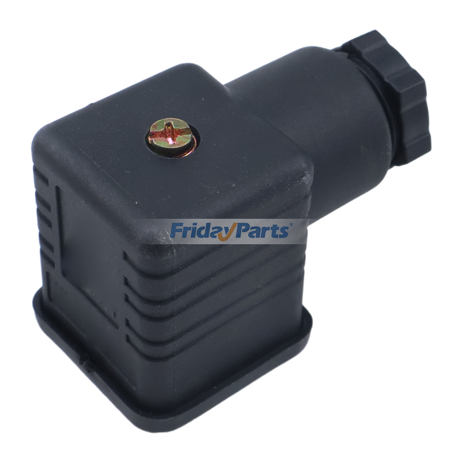 Fuel Shutdown Connector 6665659 for Bobcat Loader 863 864 873 883 A220 A300 S250 T200