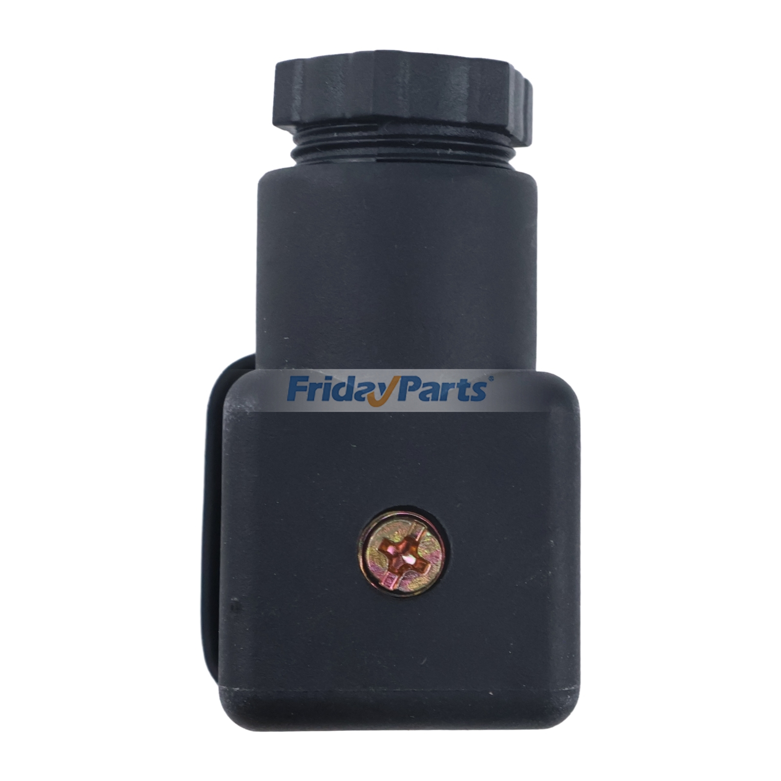 Fuel Shutdown Connector in Stock in China,China Stock