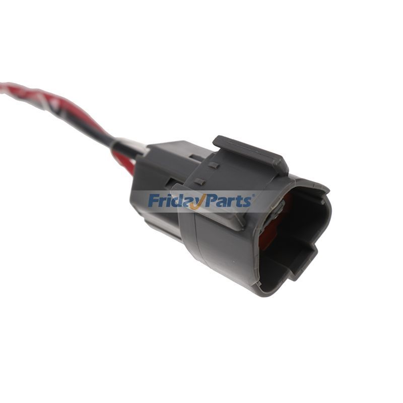 12V Aftermarket Woodward 1503ES-12S5SUC12S Fuel Shutdown