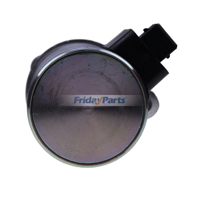 Solénoïde d'arrêt de carburant pour Deutz de FridayParts