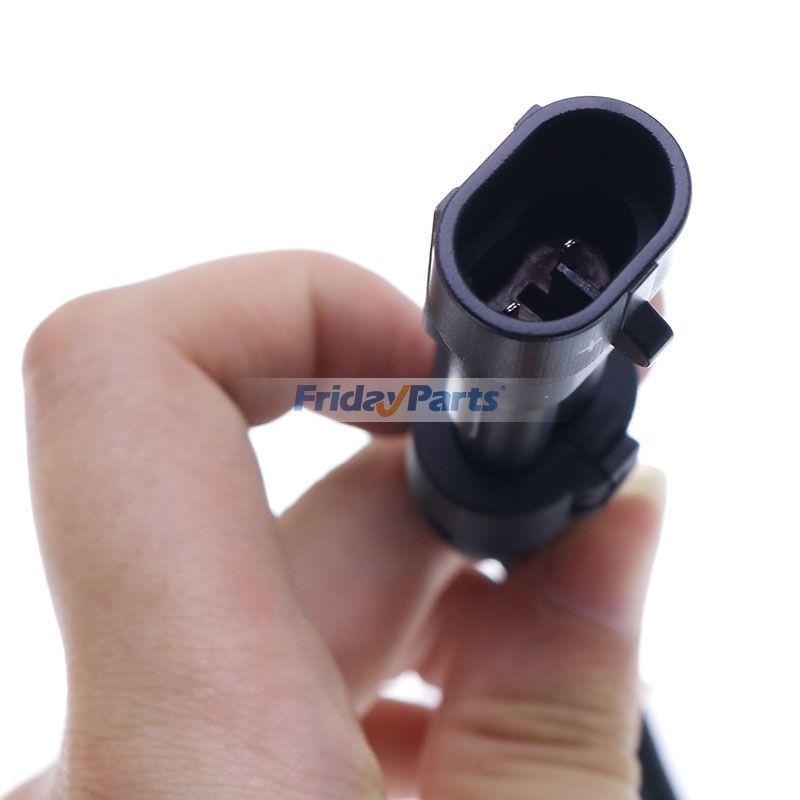 Solenoide de corte de combustible 0410-2390 para motor Deutz 1011 2011 