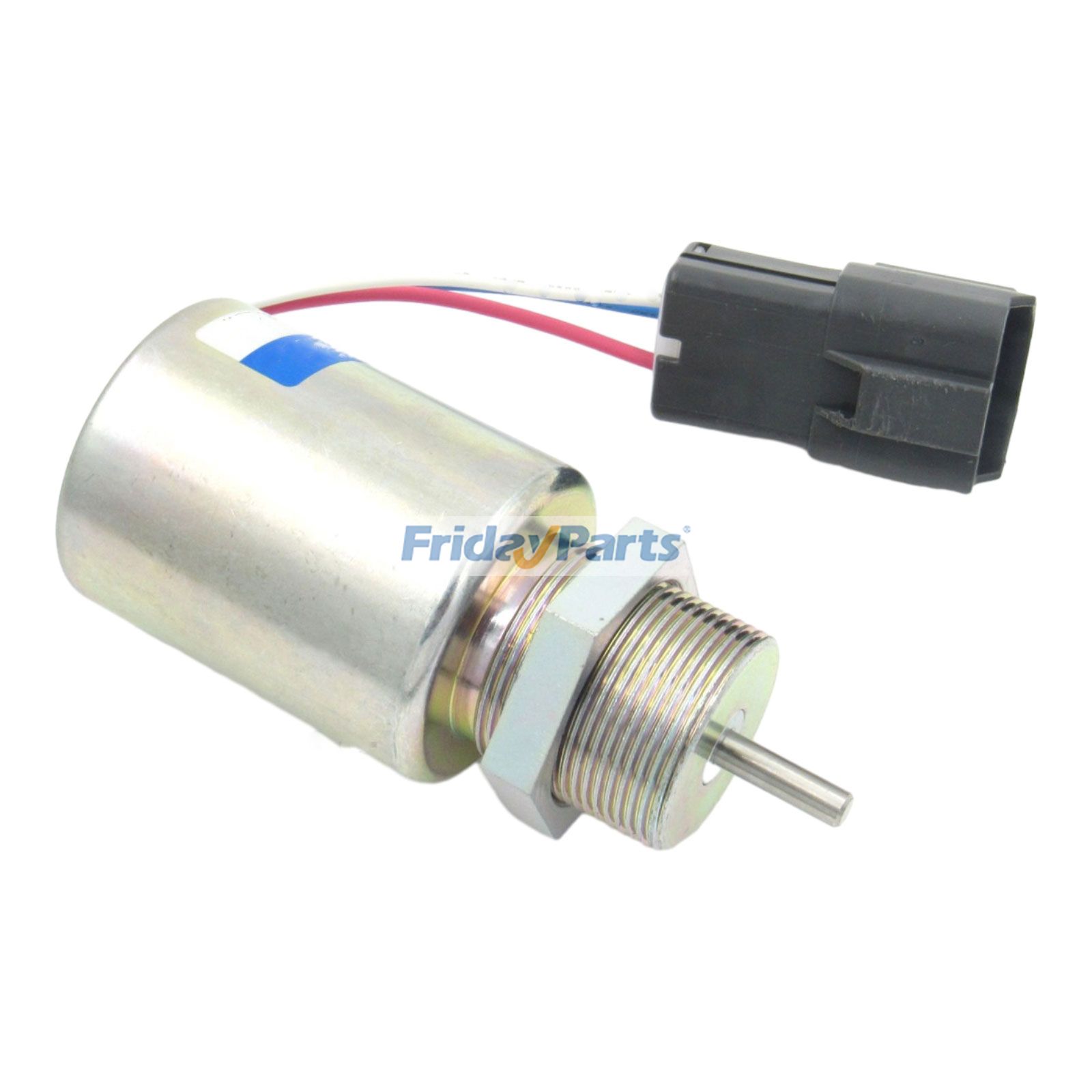 Fuel Shutdown Solenoid Valve 16683 for Mitsubishi Engine L3E