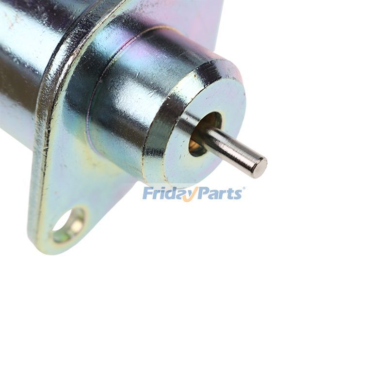 Solénoïde de coupure de carburant pour élévateur vertical Kubota de FridayParts