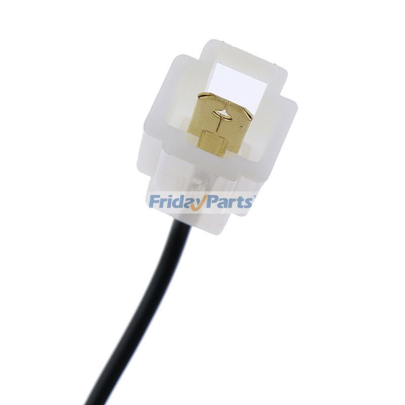 12V Fuel Shutoff Solenoid B1550HST B1750HST B9200HSD for Tractor