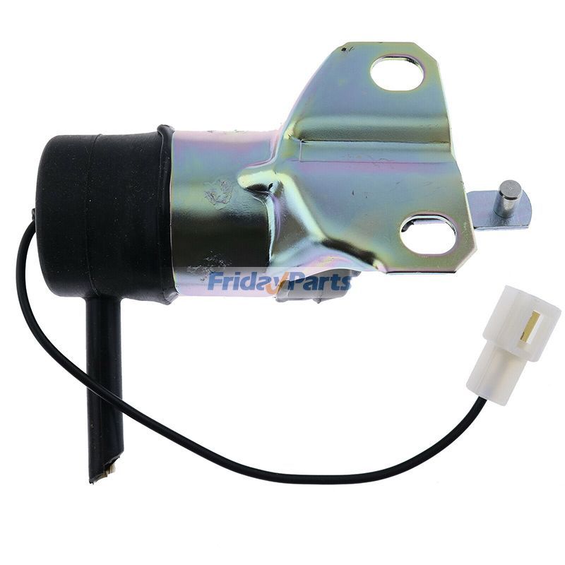 Tractor 12V Fuel Shutoff Solenoid B1550HST B1750HST B9200HSD