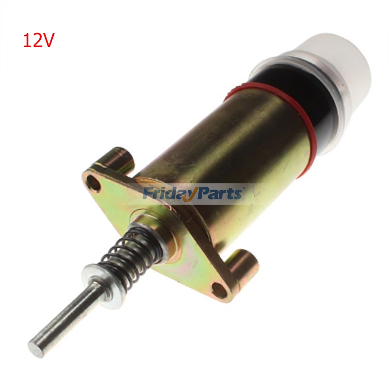 Parte para Excavadora