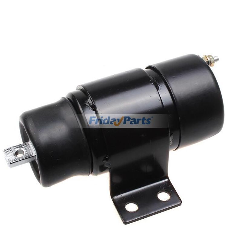 Kraftstoffabsperrmagnet 24VFür KATO