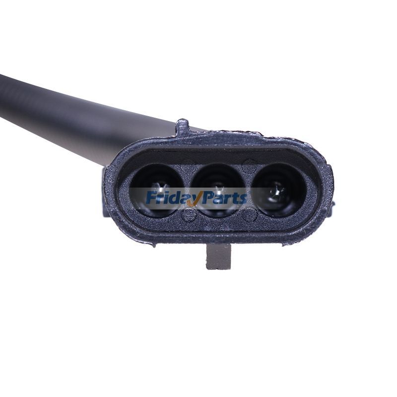 FridayParts Fuel Shutoff Solenoid