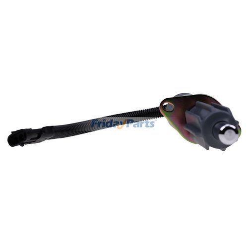 3921980 Fuel Shutoff Solenoid 3921980 for Cummins Engine 6ct 6cta 6c