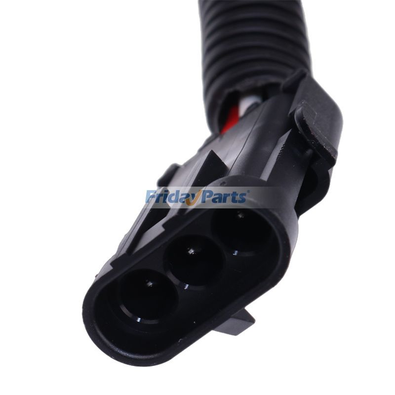 12V Fuel Shutoff Solenoid in Stock in China