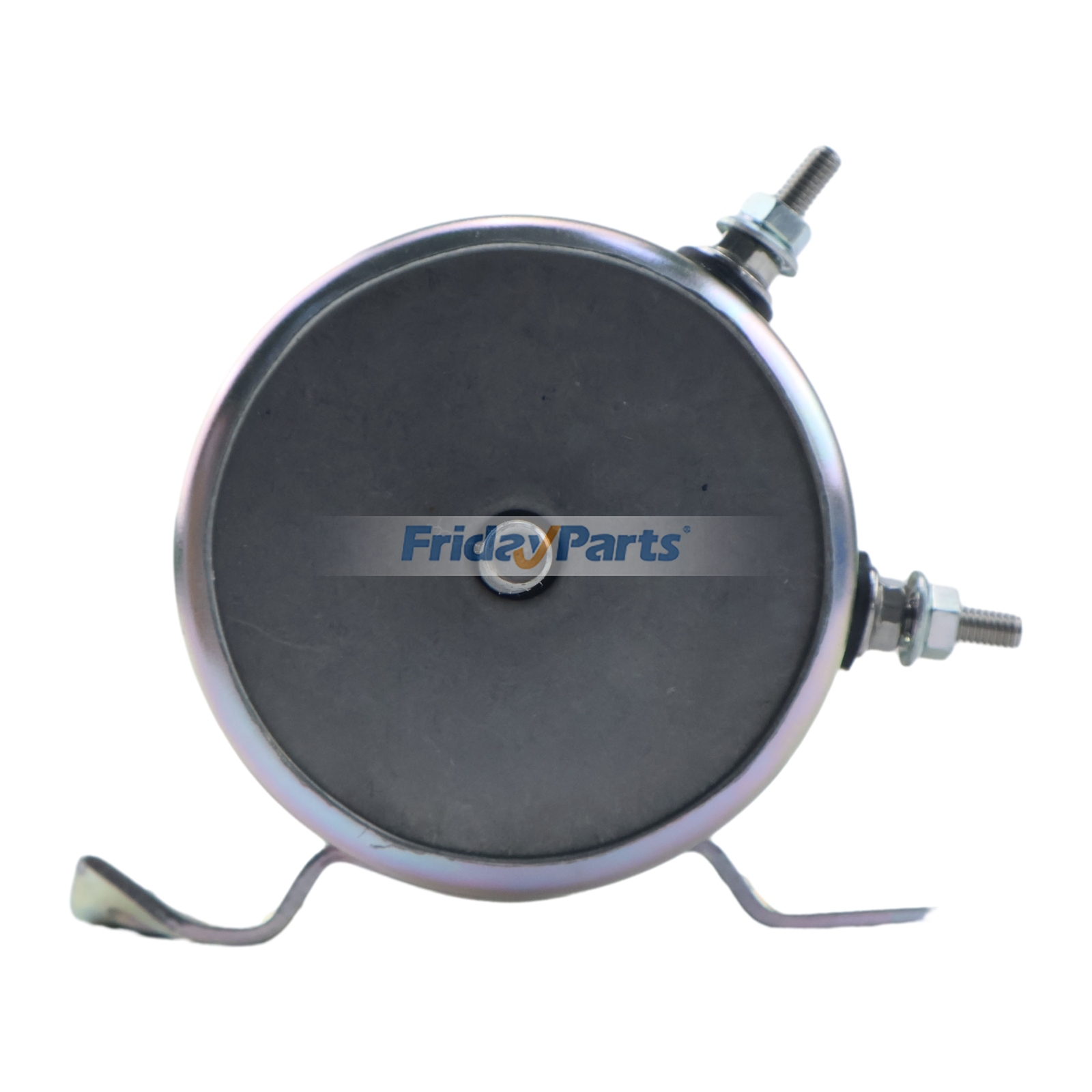 Fuel Shutoff Solenoid in Stock in China