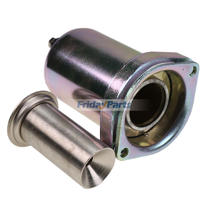 Fuel Shutoff Solenoid Assemblyerpillar CATCD Wheel in Stock in China