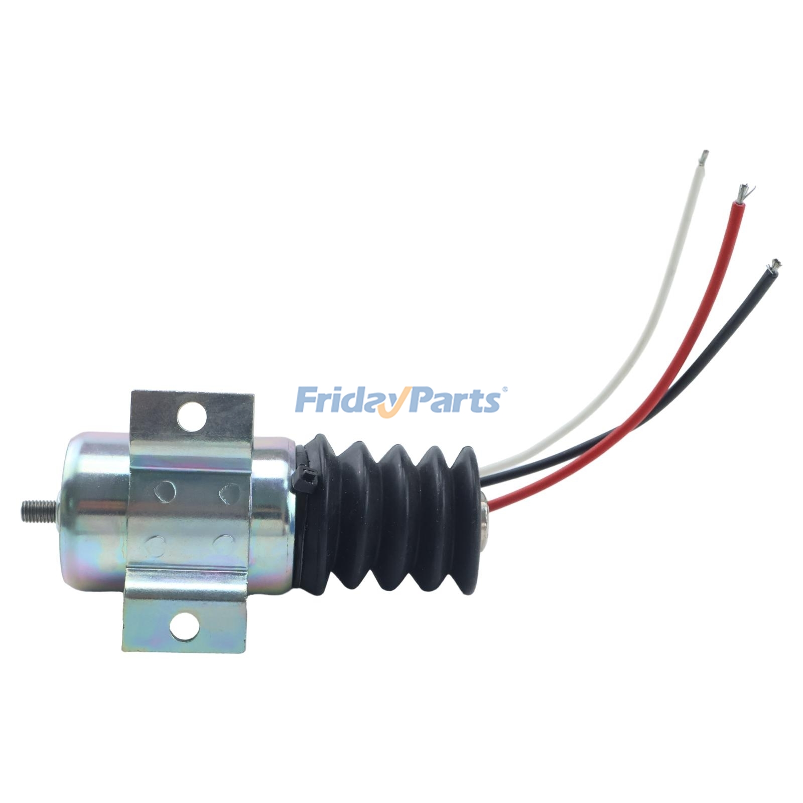  Fuel Shutoff Solenoid For JOHN DEERE,For OTHER BRAND
