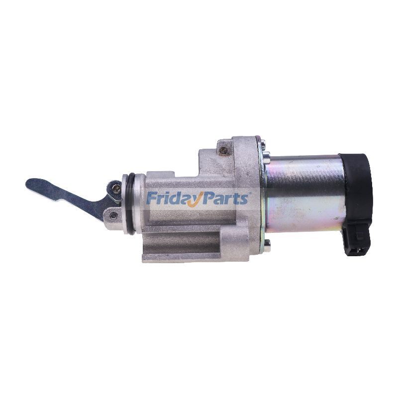 Fuel Shutoff Solenoid Valve in Stock in China,USA
