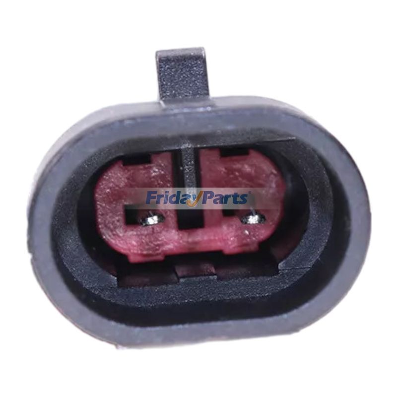 Aerial Work Platforms,Engine 12V Fuel Shutoff Solenoid Valve Deutz F3L F3M F4L F4M