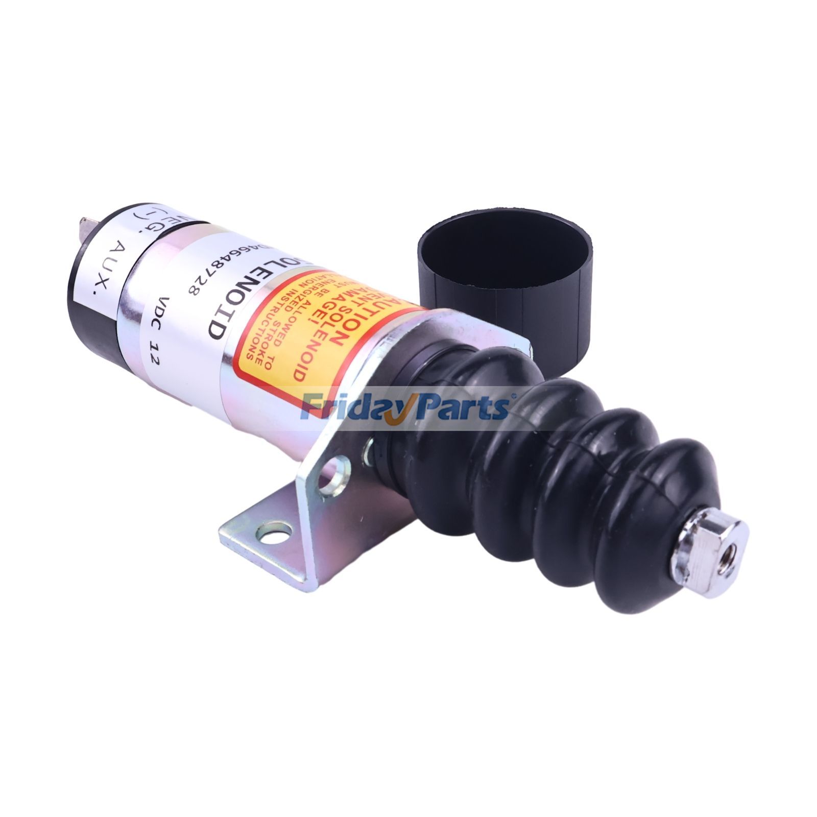 Électrovanne d'arrêt de carburant 366-07197 SA-3405T 1502-12C7U2B2S1 pour Lister Peter Lpw 12VpourPour AUTRE MARQUE