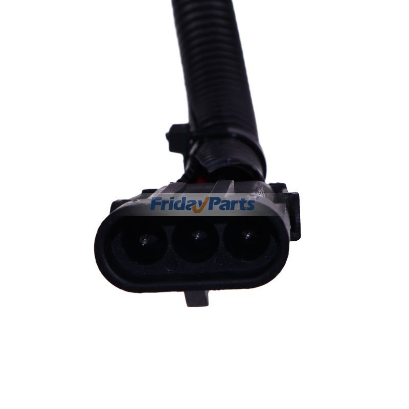 Kraftstoffabsperrmagnetventil 3935458 SA-4763-12 12 V für Cummins 8,3 l 5,9 l Motorfür 