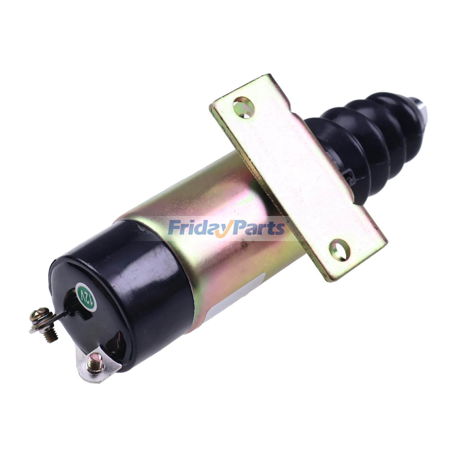 Fuel Shutoff Solenoid Valve For Haulotte Aerial Work Platforms