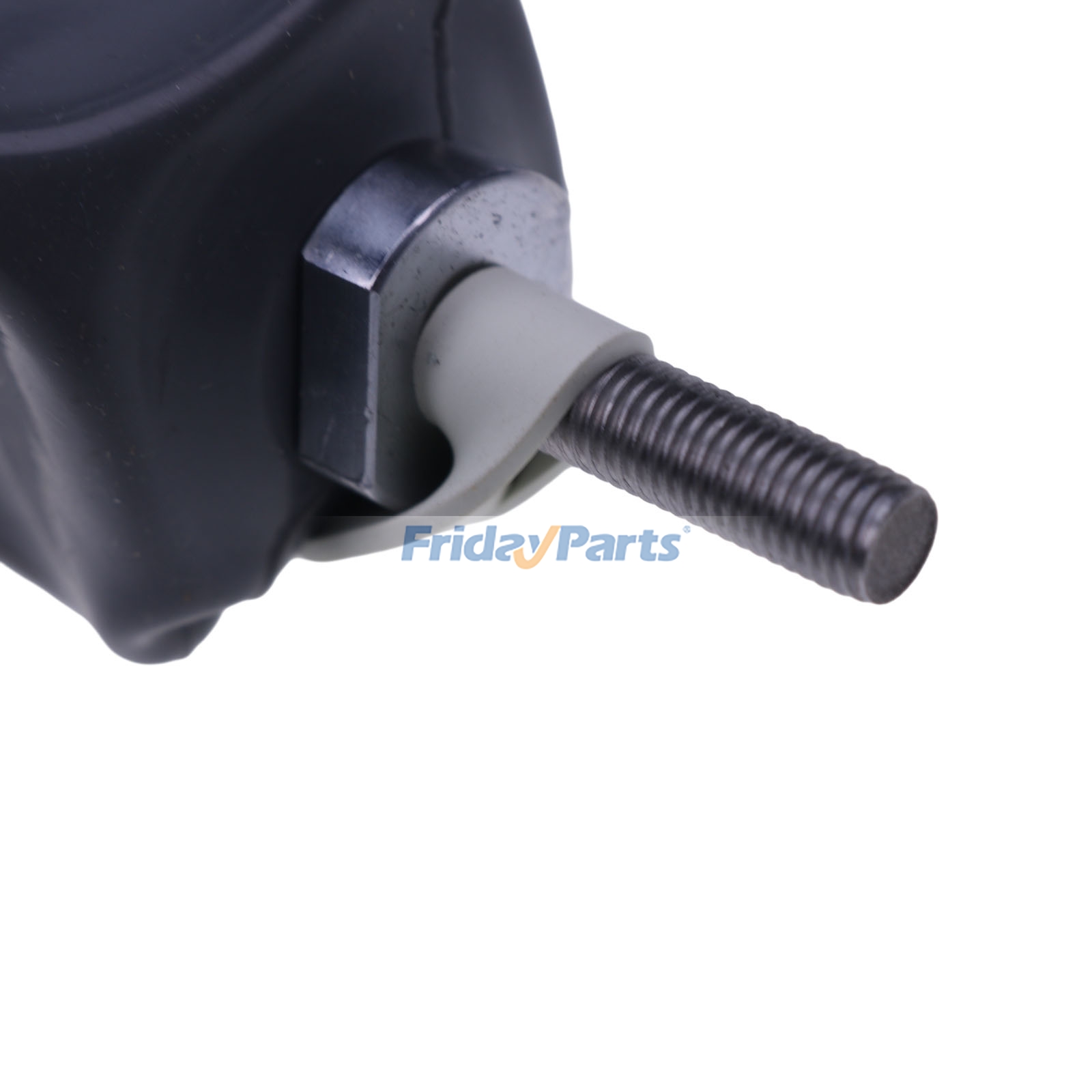 Électrovanne d'arrêt de carburant de FridayParts