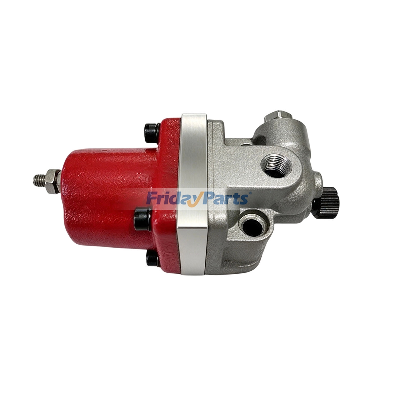 Vanne d'arrêt de carburant 3028387 pour moteurs Cummins K19 K38 K50 N14 NT855 G28 V28