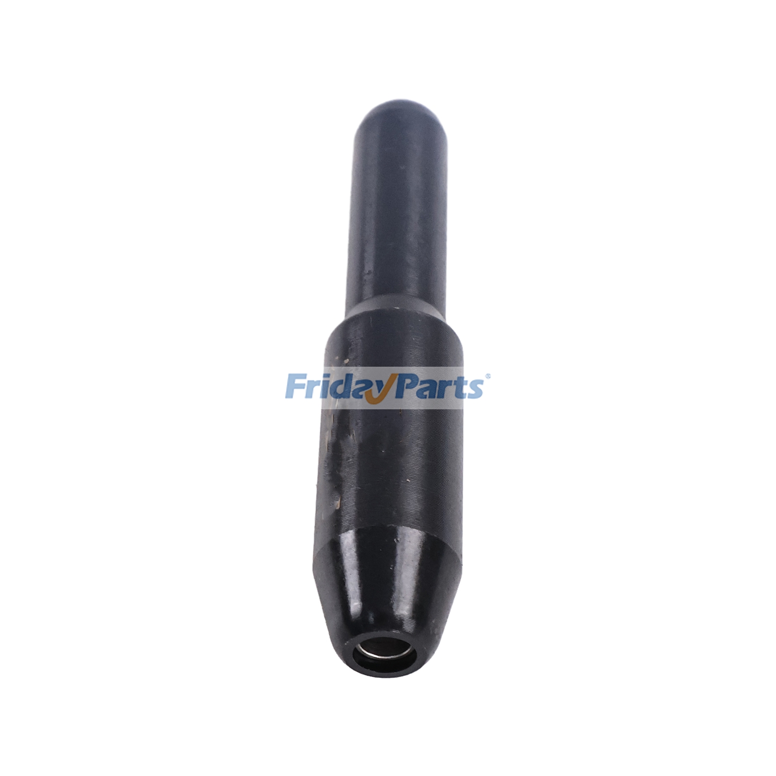 Tube d'alimentation latérale en carburant Pour JOHN DEERE