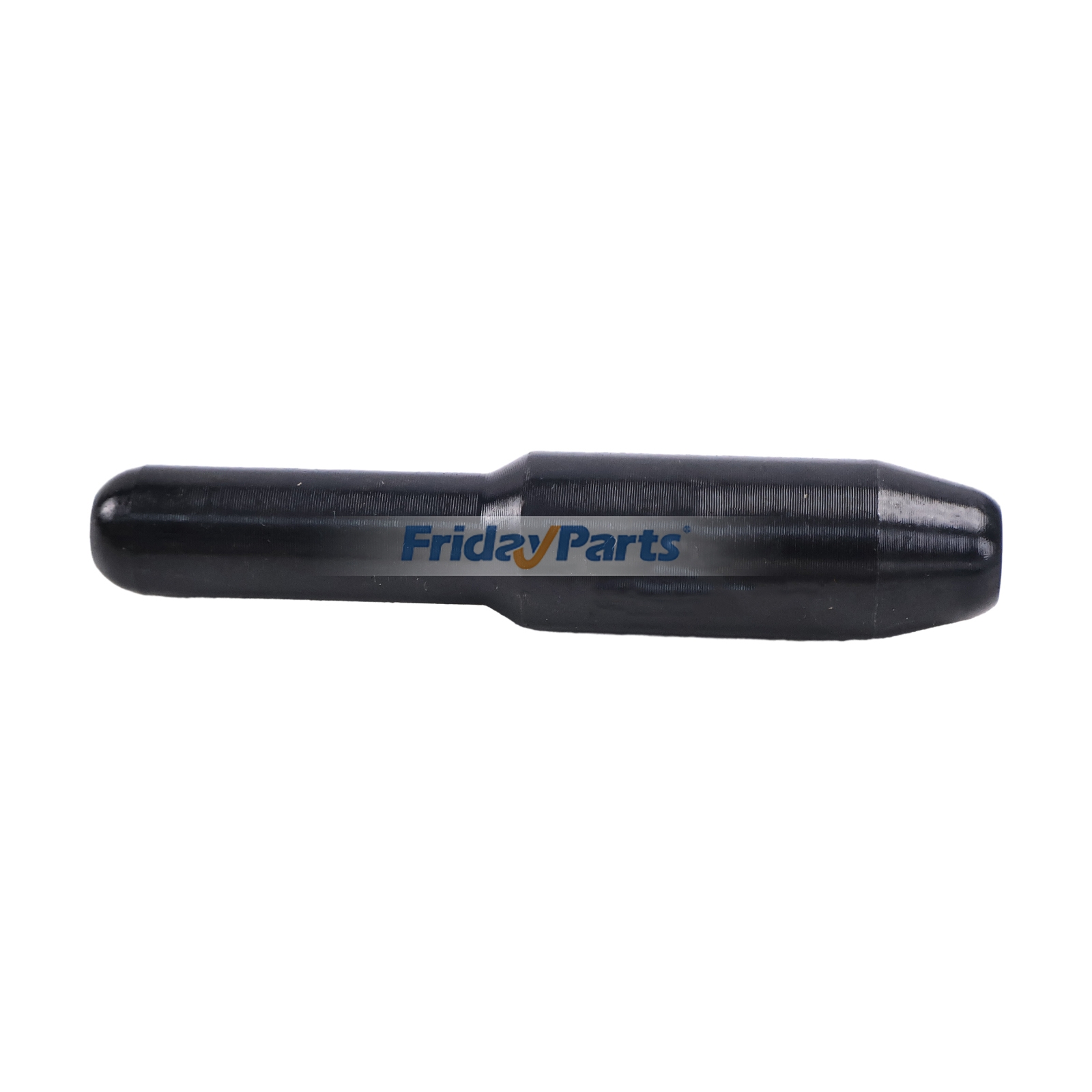 Tube d'alimentation latérale en carburant de FridayParts